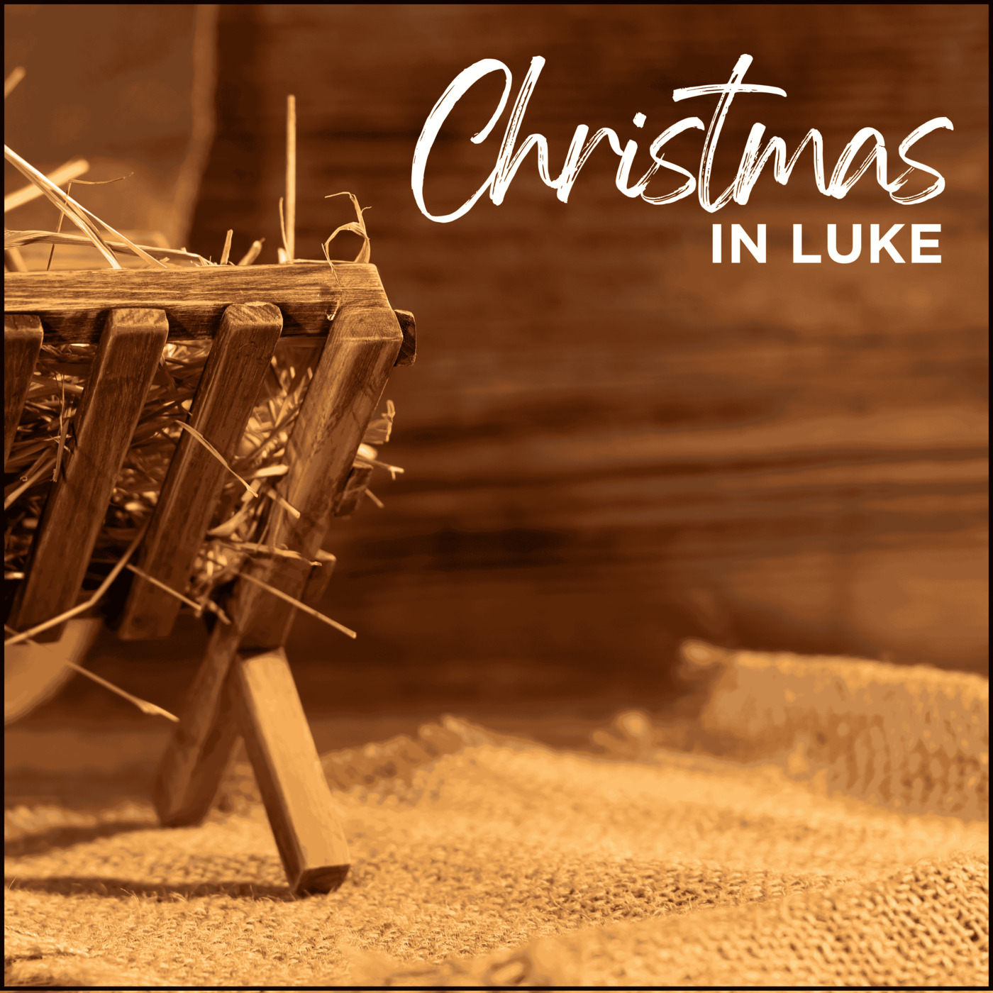 Christmas: Luke 1:39-56 episode artwork