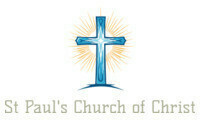 St Paul's Church of Christ 
