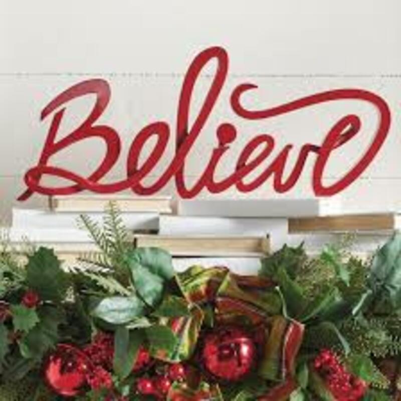 The Second Day Of Christmas