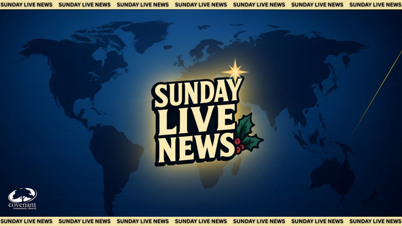 Sunday Live News