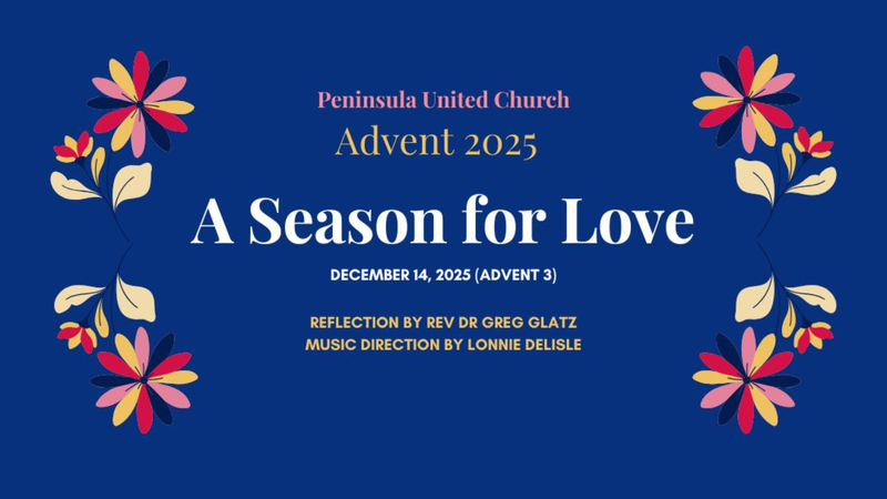 A Season for Love