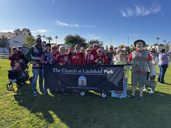 2025 Litchfield Park Parade