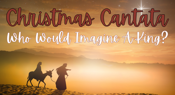 Christmas Cantata