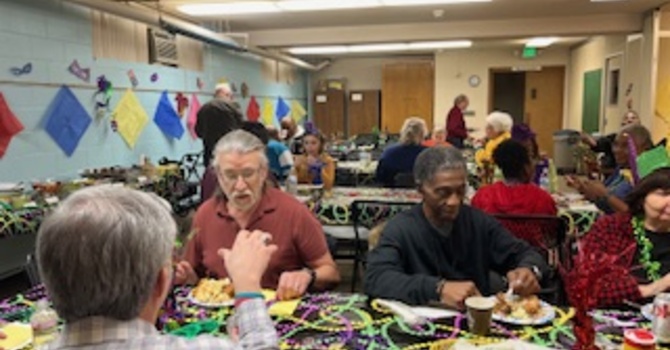 Christ the King Sunday, November 23, 2025, Worship Service