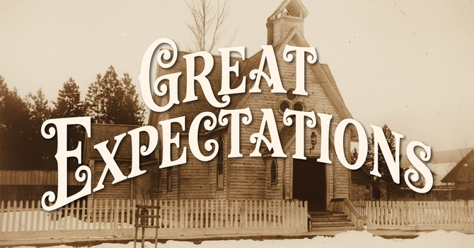 Great Expectations