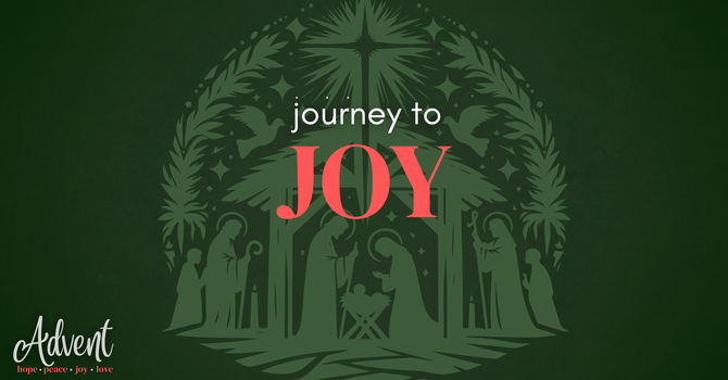 Journey to Joy