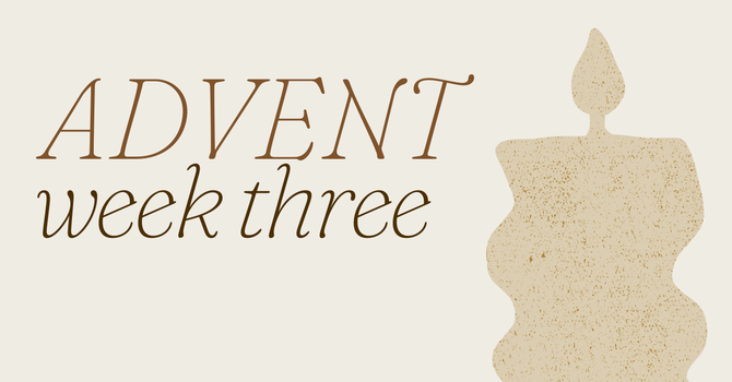 Joy: The Coming of Christ Brings Deep, Lasting Joy