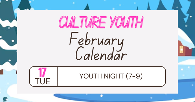 Culture Youth