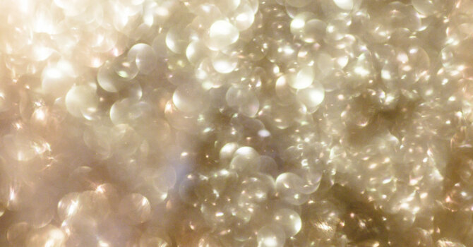 "Revelation of the Mystery"