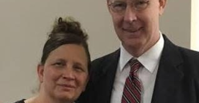 Confident In Approaching Him