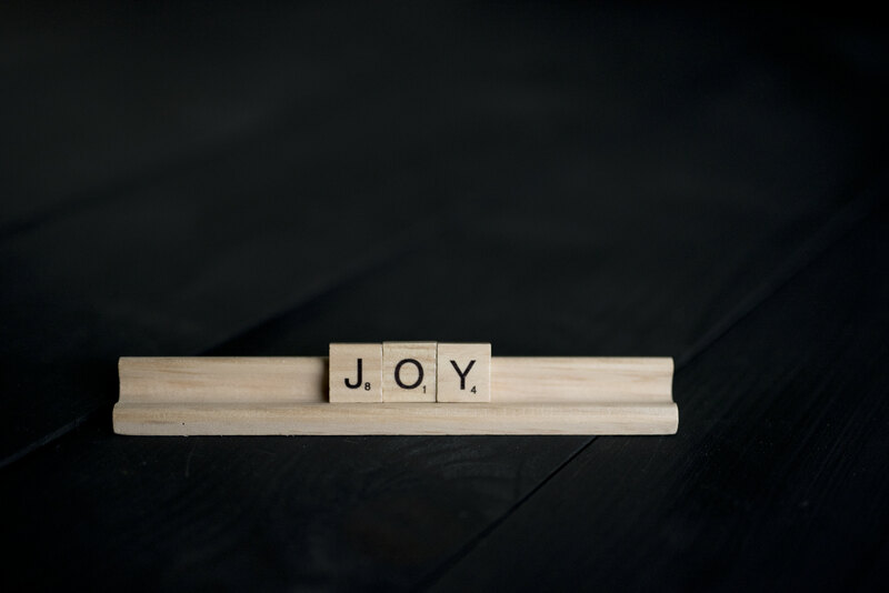 3rd Advent - Joy