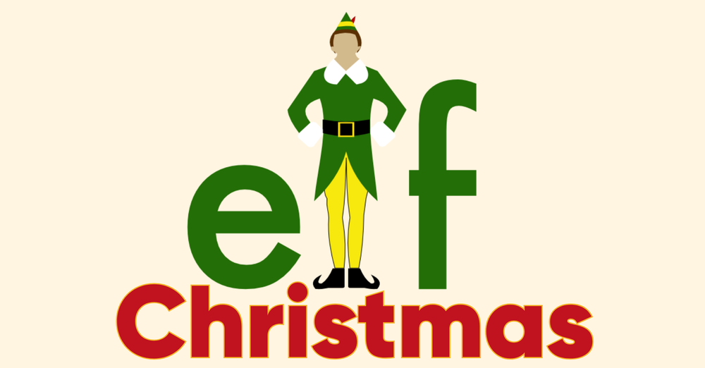 Elf Family Christmas Party (Youth)