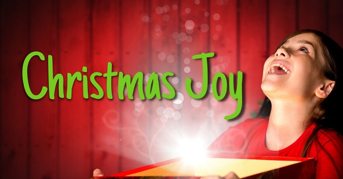Christmas Joy