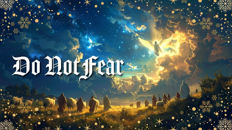 Do Not Fear