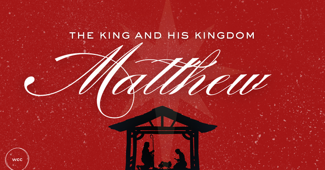 Tracing the Royal Line of Jesus