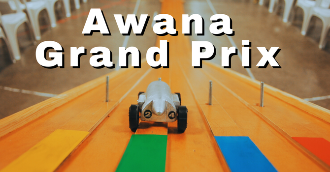 Awana Grand Prix