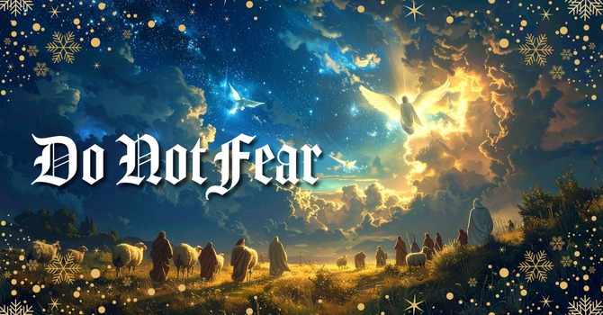 Do Not Fear