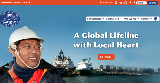 New MTSCanada website image