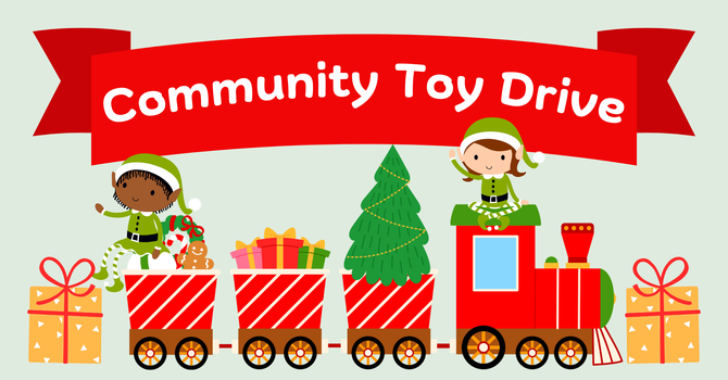 Community Toy Drive