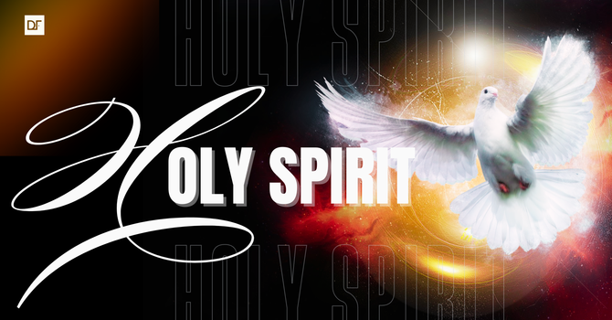 Holy Spirit