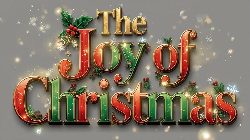 The Joy of Christmas