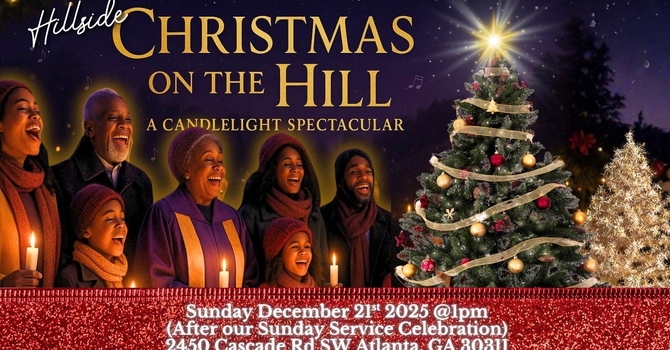 Christmas on the Hill