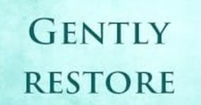 Peacemakers Gently Restore