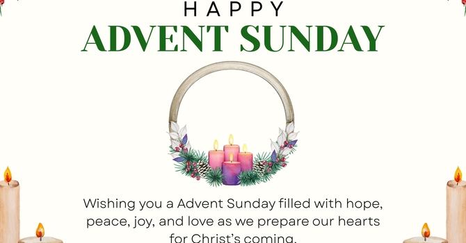 Advent:Joy