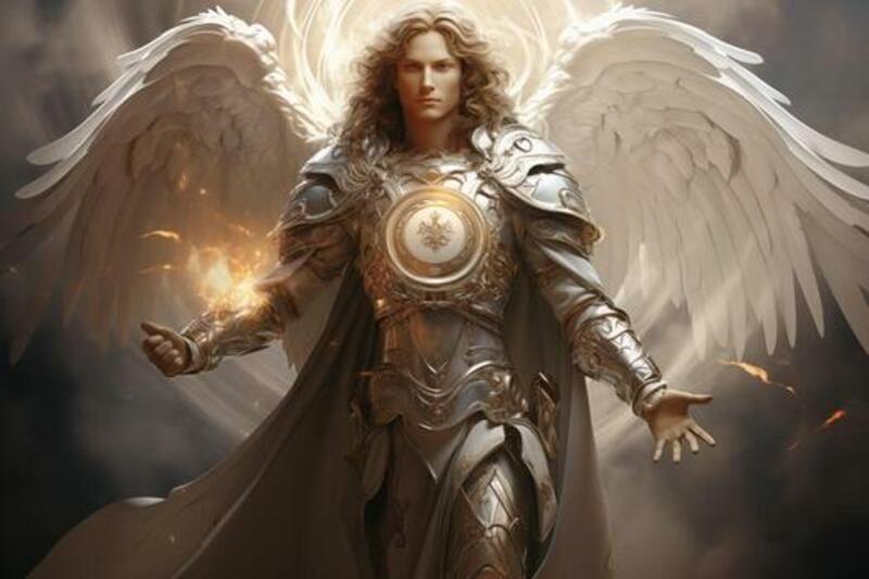 How to Speak to Angels