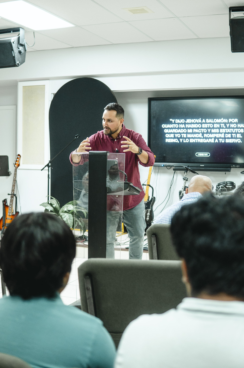 Termina en Victoria Parte 1