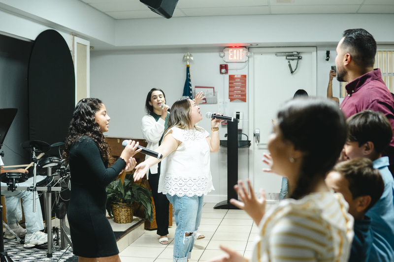 Termina en Victoria Parte 1