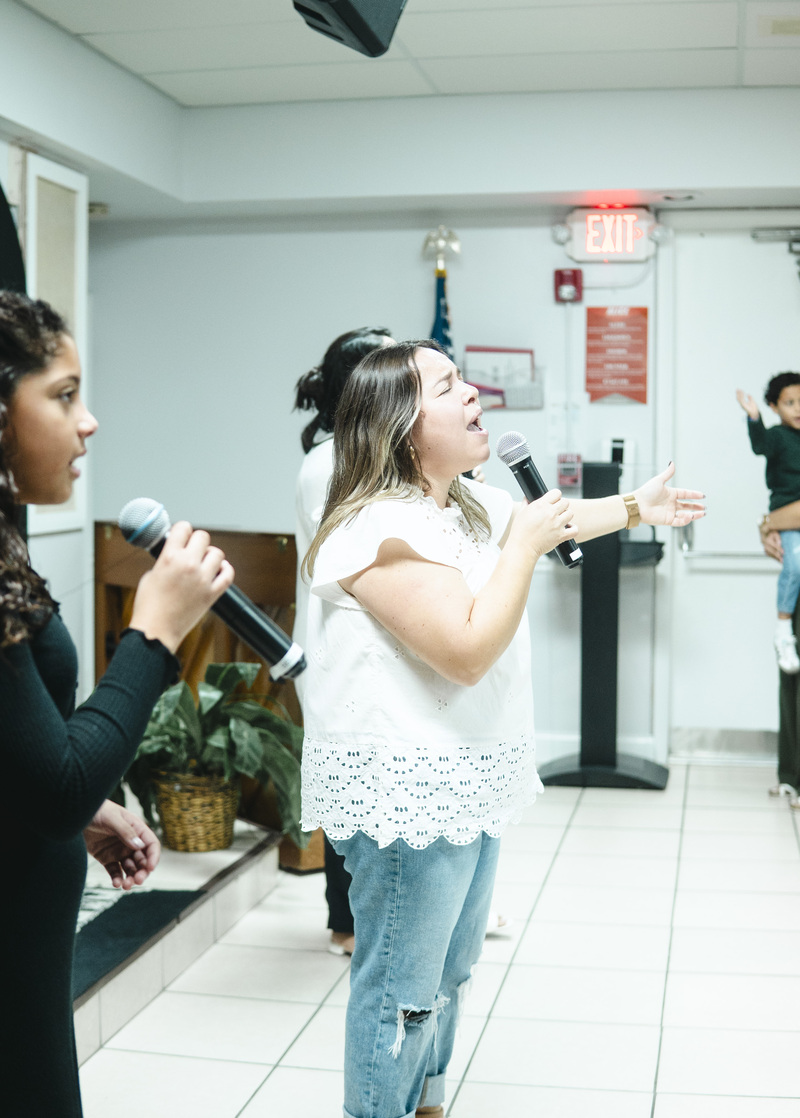 Termina en Victoria Parte 1