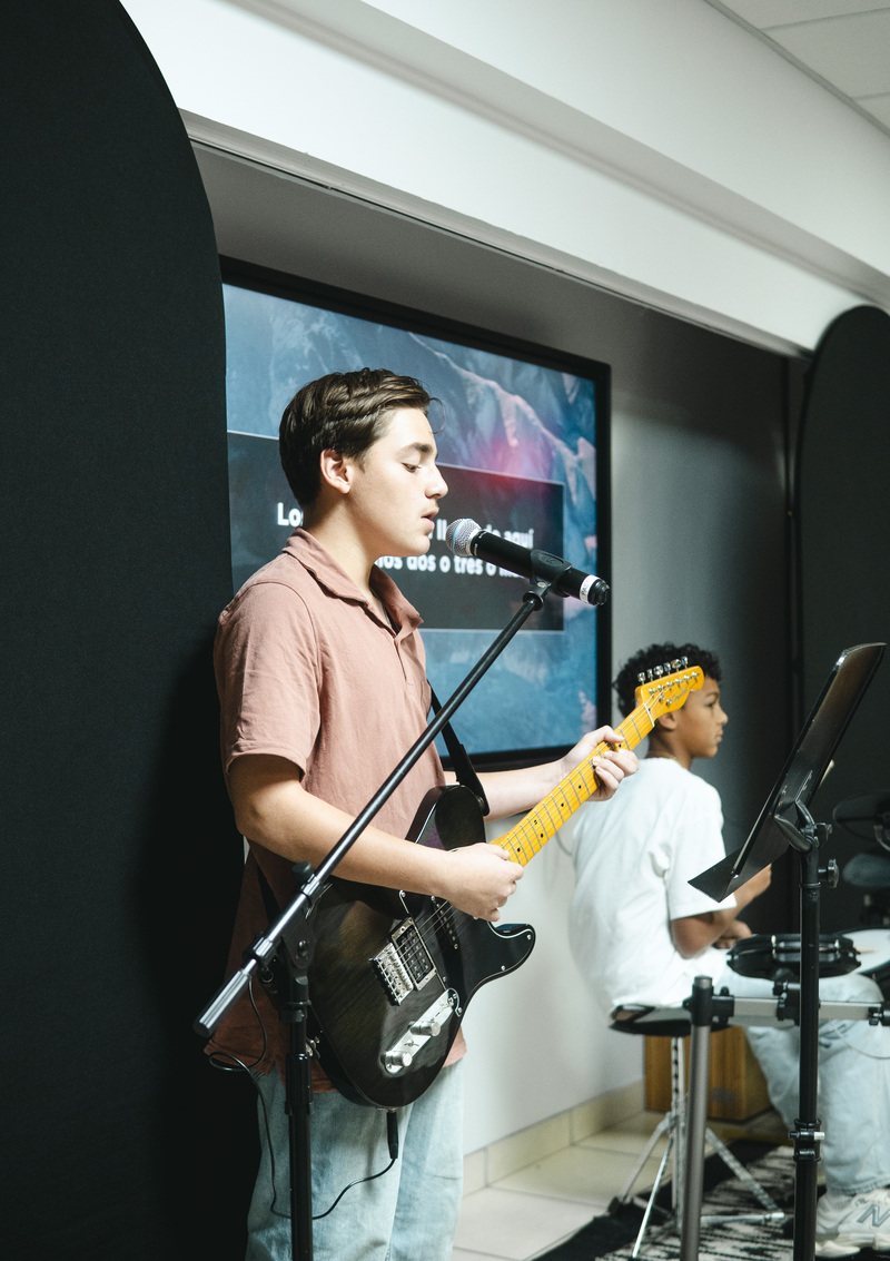 Termina en Victoria Parte 1