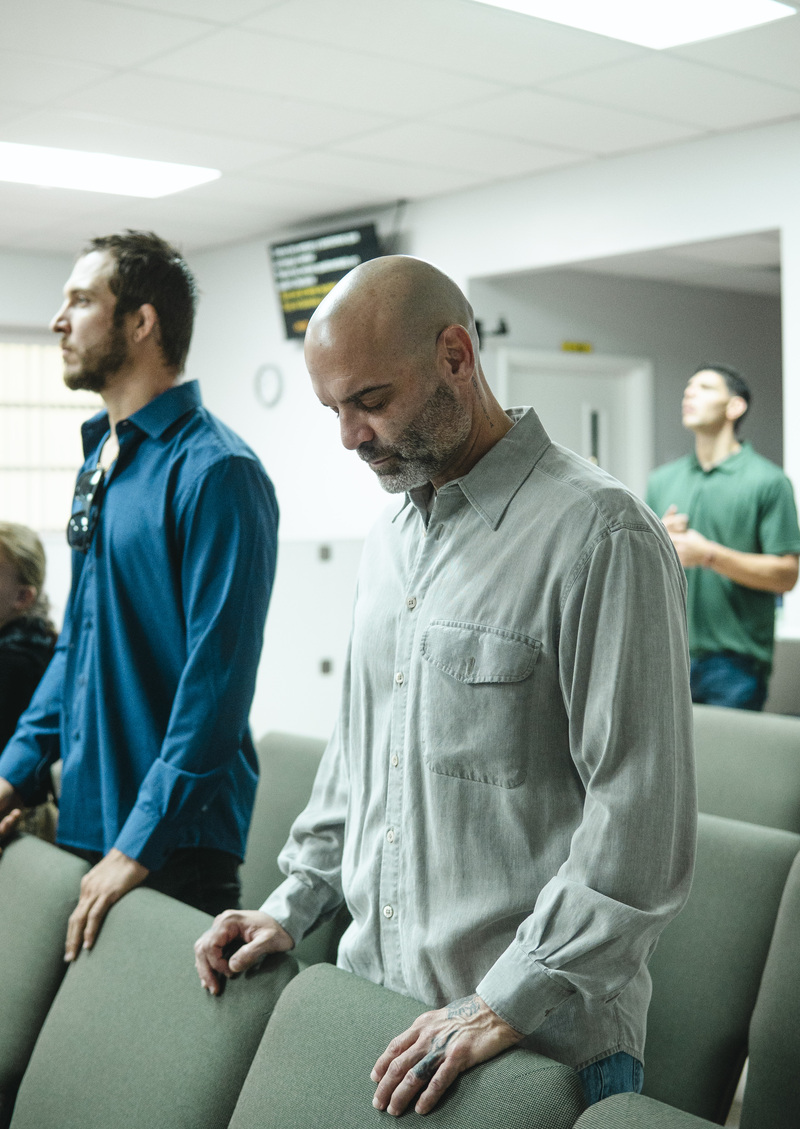 Termina en Victoria Parte 1