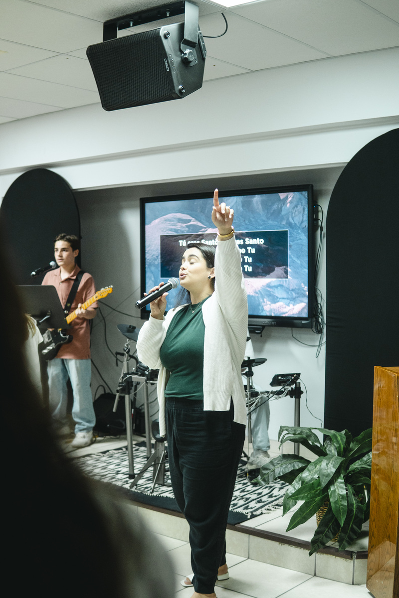 Termina en Victoria Parte 1