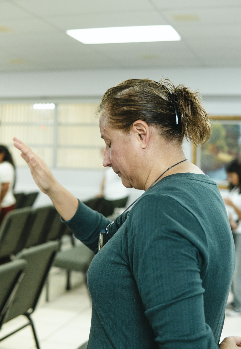 Termina en Victoria Parte 1