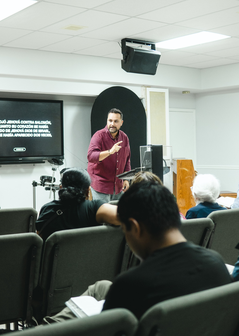 Termina en Victoria Parte 1