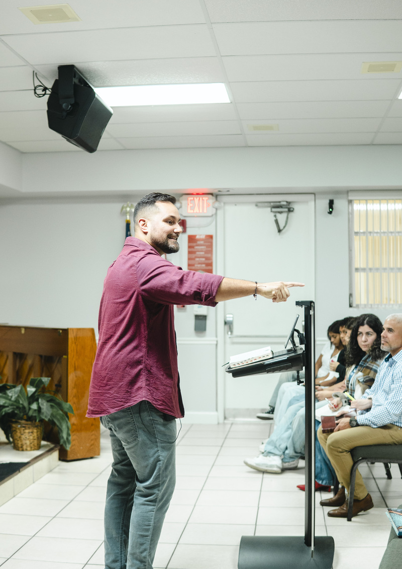 Termina en Victoria Parte 1