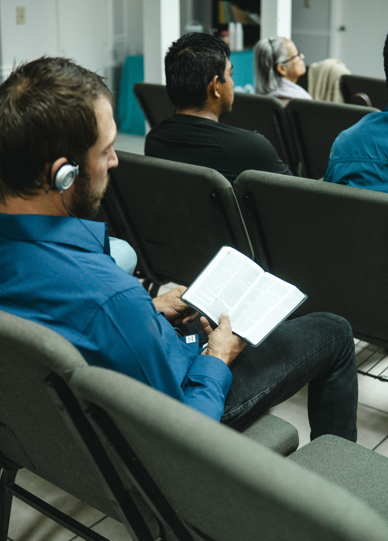 Termina en Victoria Parte 1