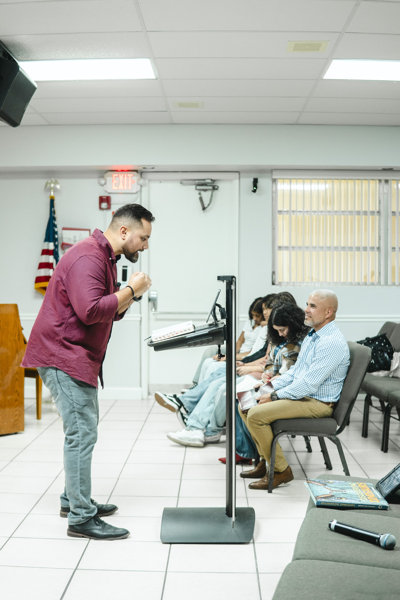 Termina en Victoria Parte 1