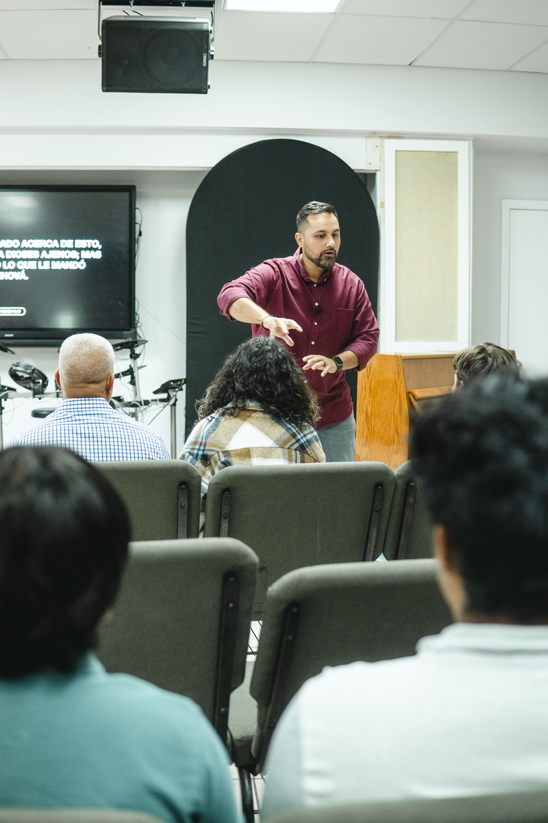 Termina en Victoria Parte 1