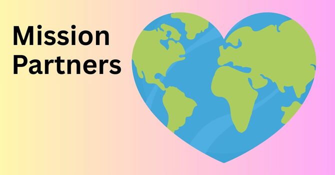 Mission Partners