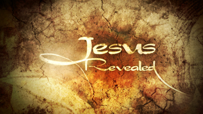 "Jesus' Ministry Reveal" - Part 2