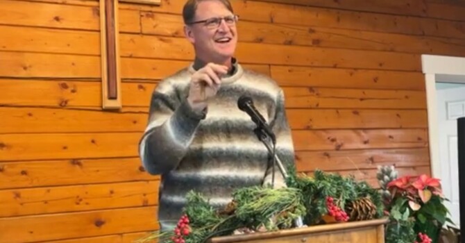 Sunday Evening Service