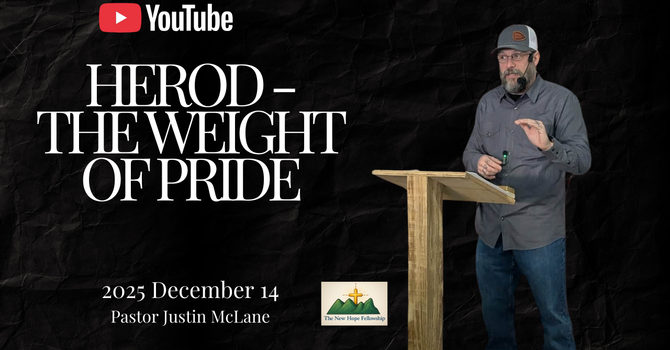 Herod: Weight of Pride