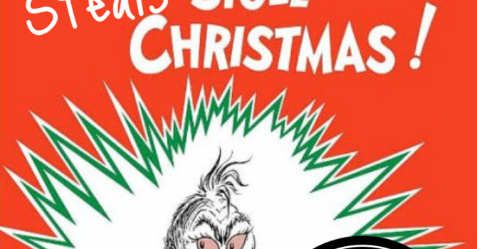 How the Devil steals Christmas