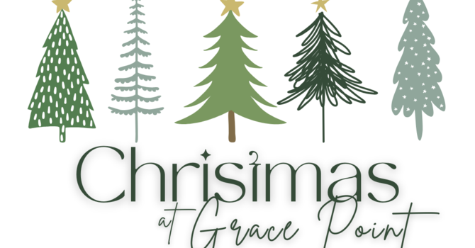 Christmas at Grace Point