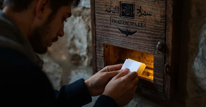 Joy That Surrenders Control-Tuesday, 12/16/2025 image