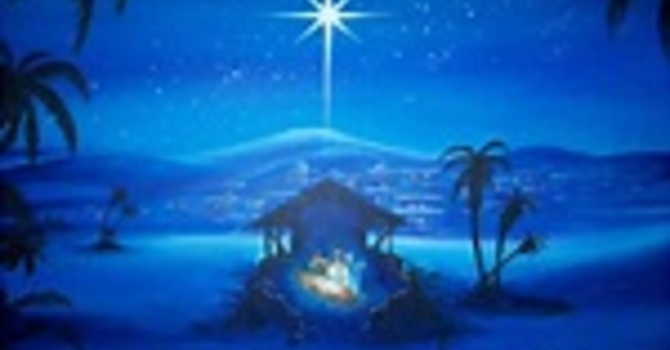 December 16, 2025 Devotion image