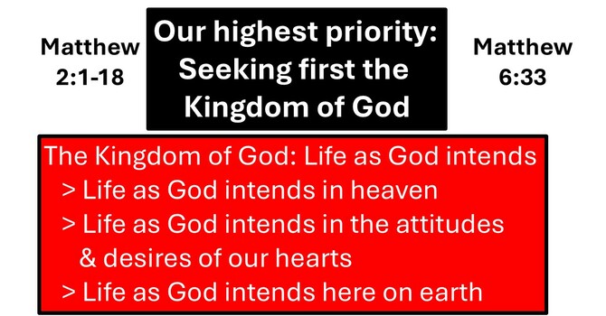 King Herod: The Face of Worldly Power